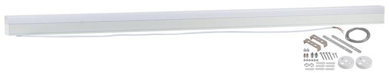 Светильник светодиодный SML-10-WB-40K-W48 48Вт 4000К 4320лм линейный бел. Эра Б0049815