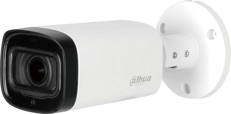 Камера видеонаблюдения DH-HAC-HFW1230RP-Z-IRE6 2.7-12мм HD-CVI цветная бел. корпус Dahua 1204980