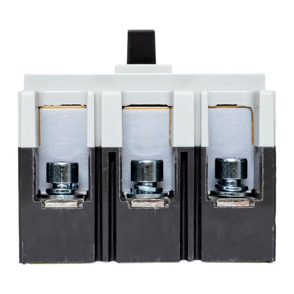 Выключатель автоматический 3п 100/125А 35кА ВА-99М PROxima EKF mccb99-100-125m