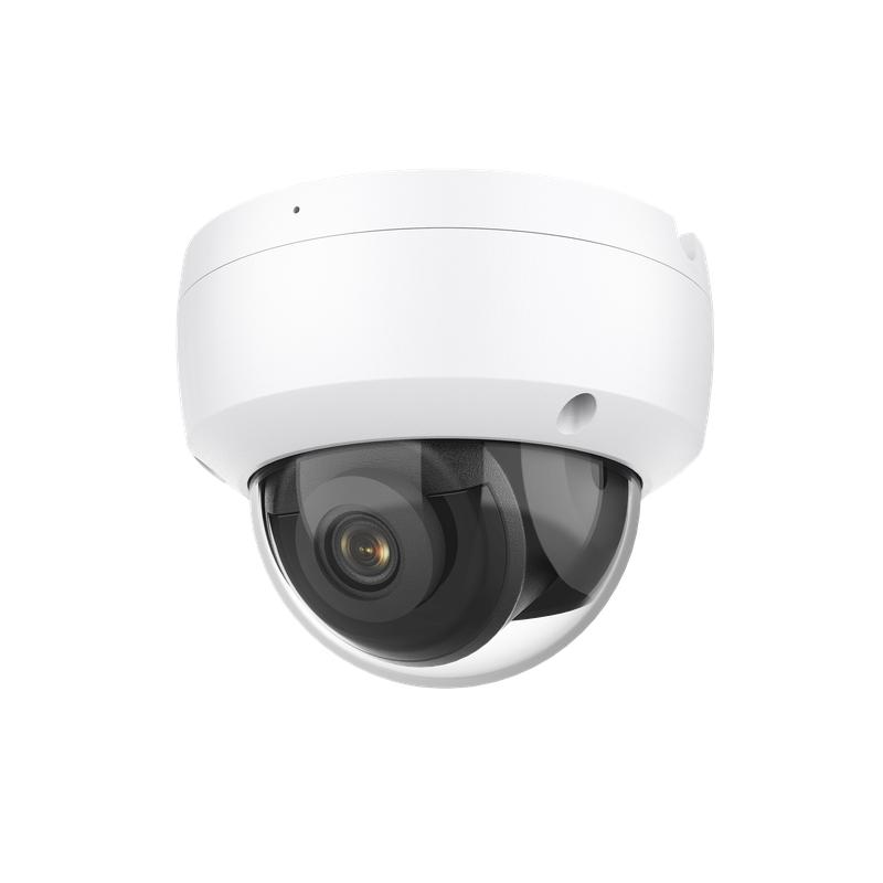 Камера видеонаблюдения сетевая RS D 1228 FM WH 87х111х111мм 2Мп f=2.8 IP67 купольная бел. Русский Свет 37411650056