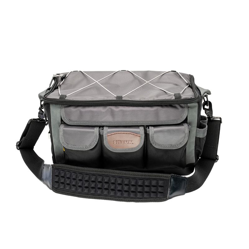 Сумка для инструмента СЗ-041 закрытая (15250) SHTOK 384382