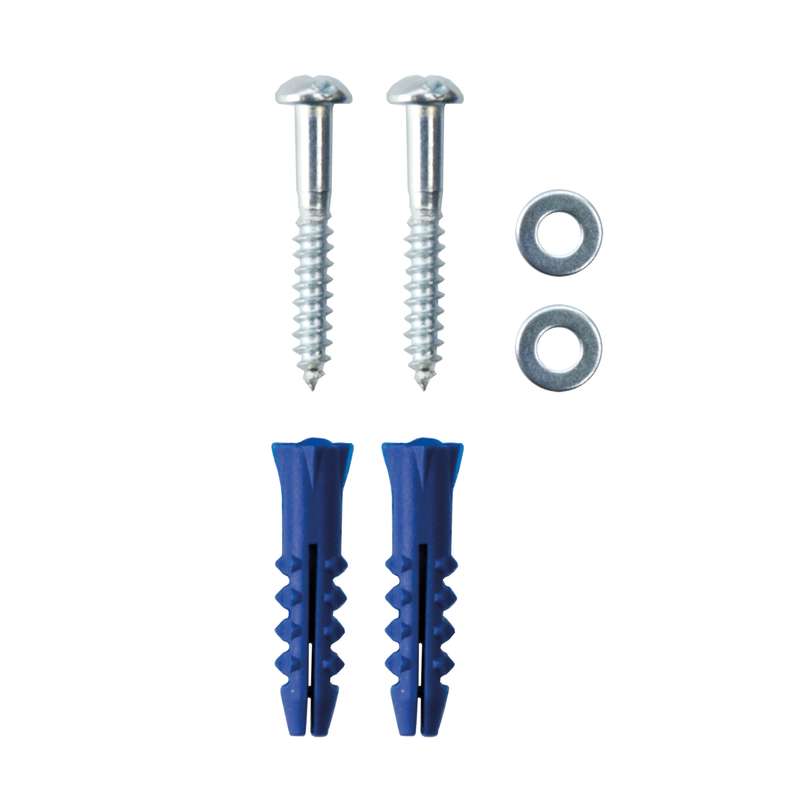 Комплект крепления Х2 (уп.4 шт) СТ 2995000020