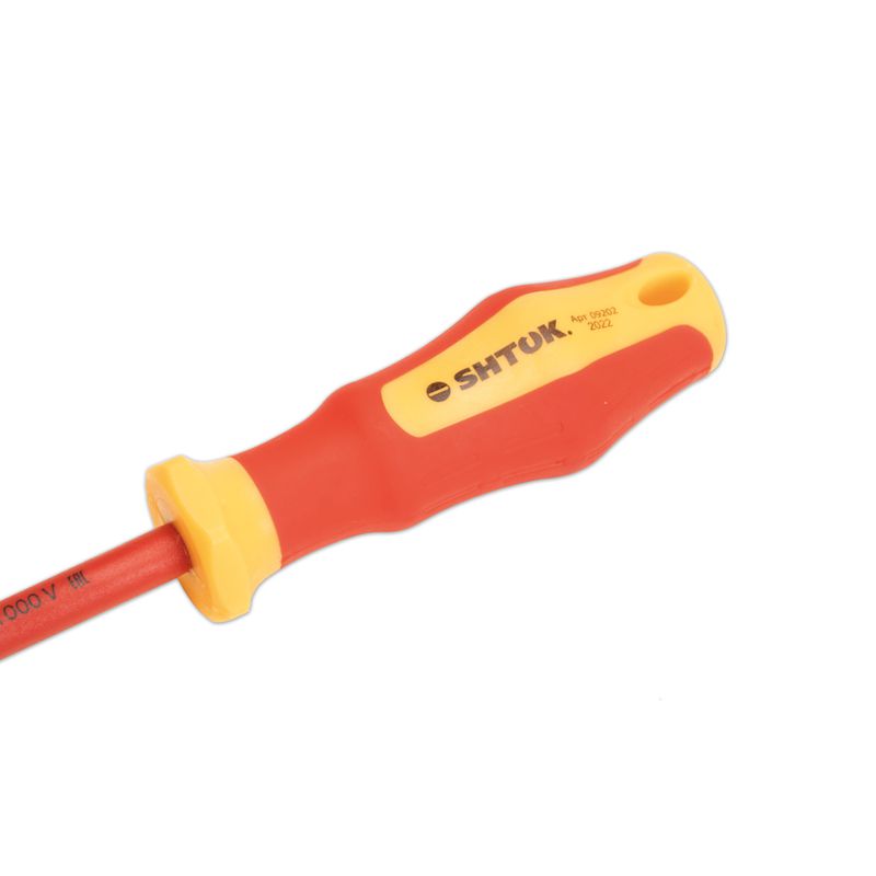 Набор диэлектрического инструмента №3 (07203) SHTOK 376265