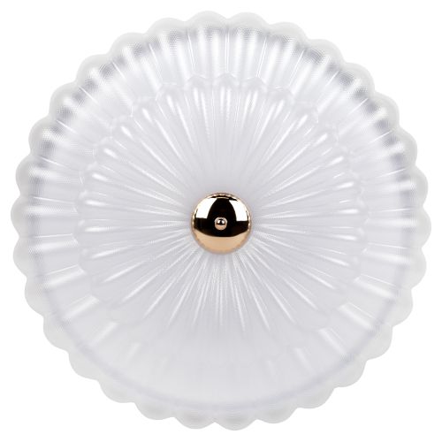 Светильник светодиодный SPB-6 Chester 84W-3K-6.5K WH+GD 84Вт 3000-6500К без ДУ Эра Б0070192