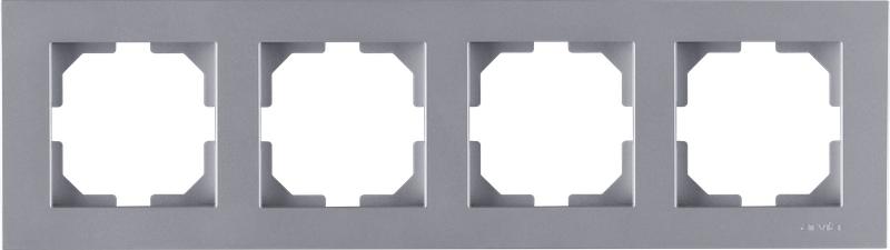 Рамка 4-я KAREN сер. ARVIA 20 03 2000 024