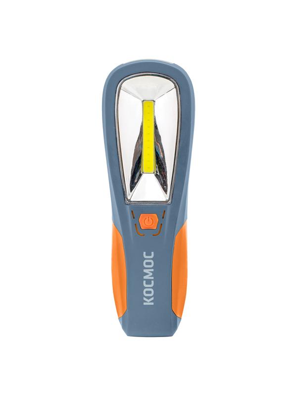 Фонарь AUTO 6002 переноска Космос kocAu6002