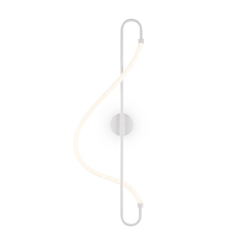 Светильник Fancy 20Вт IP20 бра настен. Freya FR6059WL-L28W