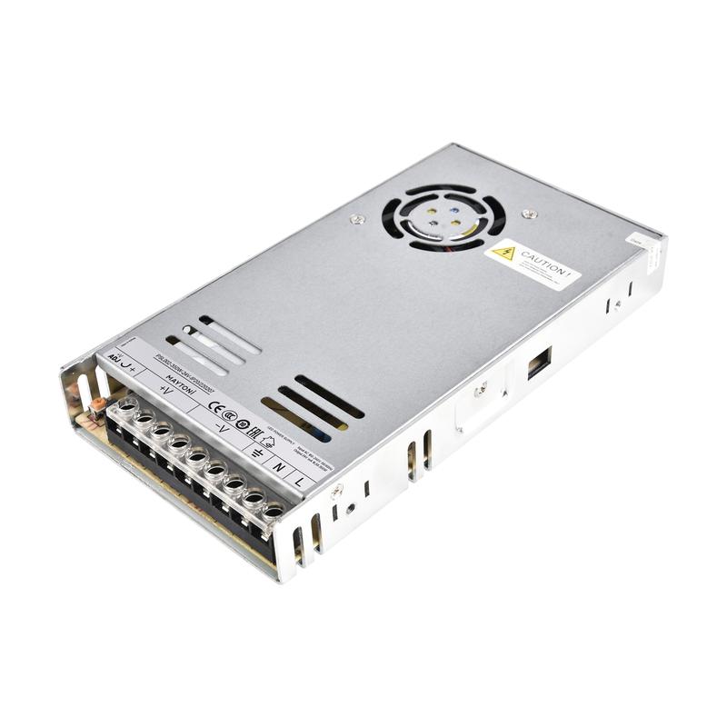 Блок питания PSL002 24В 350Вт IP20 Maytoni 220207