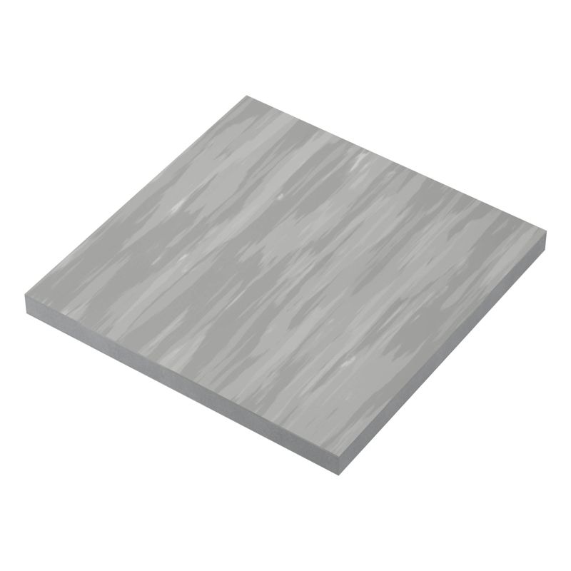 Плита фальшпола сульфат кальция 30мм ПВХ антист. ст. лист класс 5 DKC PFP3060CS-PV-ST-5