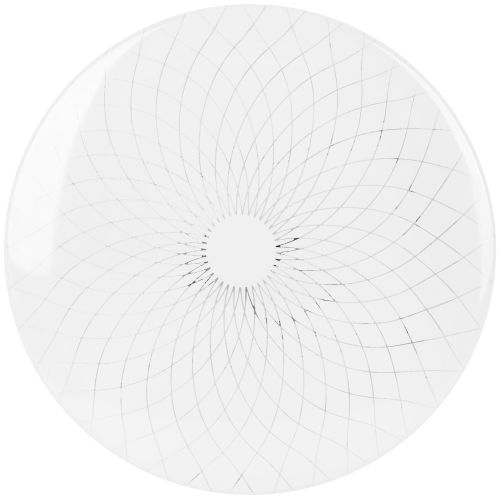 Светильник светодиодный Классик SPB-6 Slim Lily 18W-6.5K 18Вт 6500К IP20 1260лм без ДУ Эра Б0071156