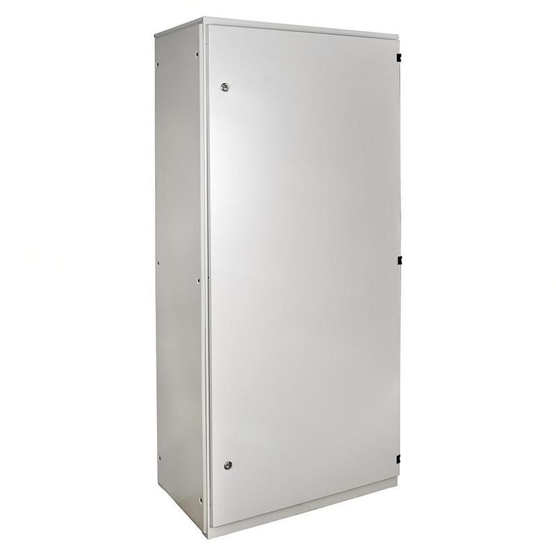 Корпус ВРУ 1700х800х450 IP31 разборный PRIZMA TOKOV ELECTRIC TKE-VR-DS178045-IP31