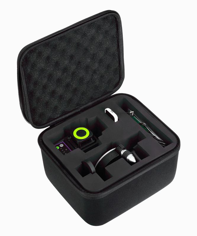 Уровень лазерный PRO LV50 фиолет. Ermenrich 84086