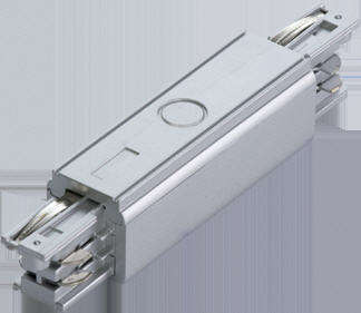 Соединитель PG прямой металлик СТ 2909003200