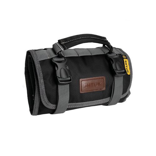 Сумка-скрутка СС-031 с карманами (15240) SHTOK 384379
