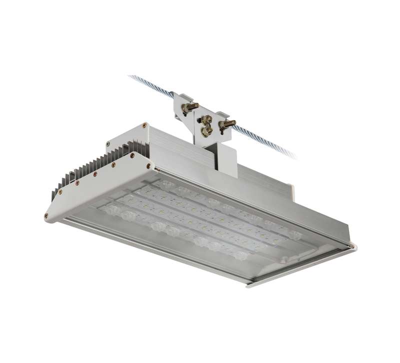 Светильник светодиодный "Стандарт" LED-160-ШБ/К50 GALAD 09323