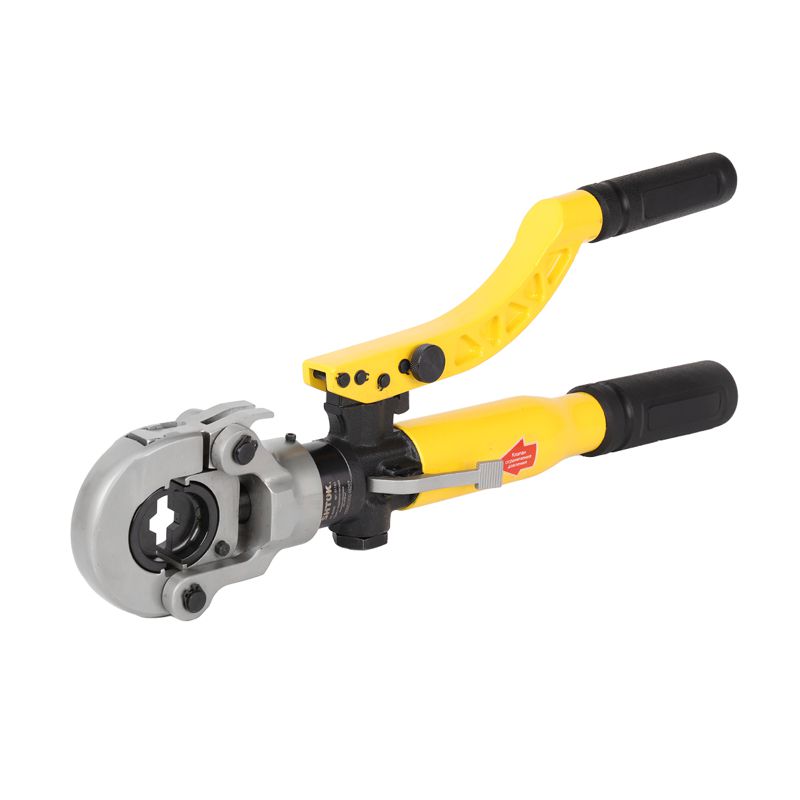 Пресс гидравлический ПГ-300М (01101) SHTOK 376138