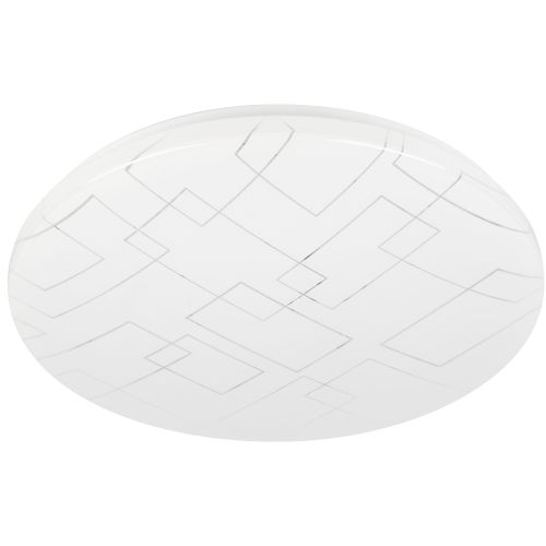 Светильник светодиодный Классик SPB-6 WH 70W-6.5K Slim Neo 70Вт 6500К IP20 5250лм без ДУ Эра Б0071154