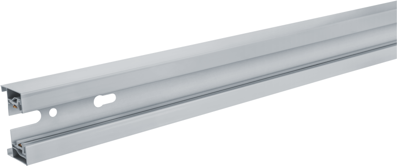 Шинопровод 95 511 NLT-B-1L-AS1-WH-200 (однофаз 2м) бел. NAVIGATOR 95511