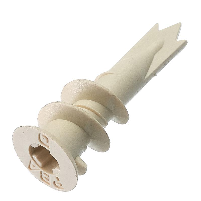 Анкер DRIVA (PBA) европодвес (уп.10шт) СТРОЙМЕТИЗ 2371111