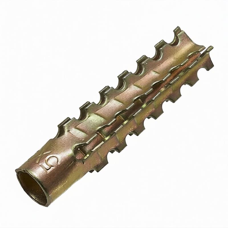 Дюбель для газобетона MUD 5х30 (уп.100шт) TOKOV ELECTRIC TKE-D-GB-5-30