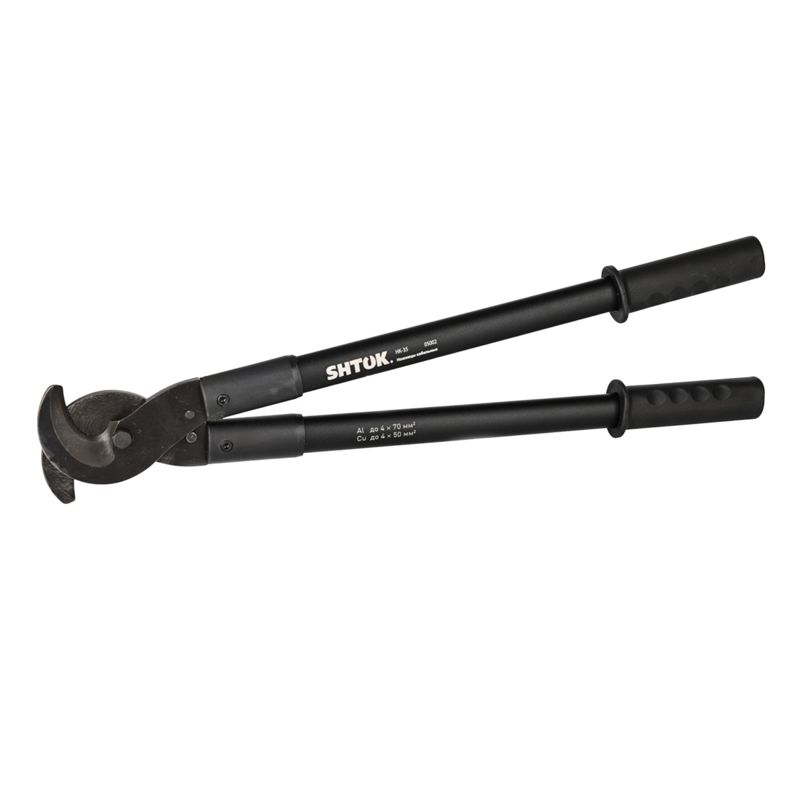 Ножницы кабельные НК-35 (05002) SHTOK 376224