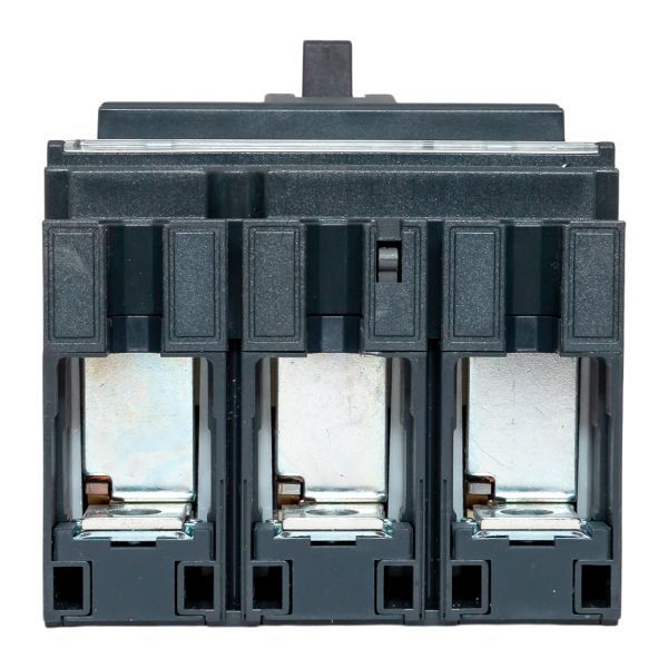Выключатель автоматический 3п 160/80А 36кА ВА-99C Compact NS PROxima EKF mccb99C-160-80