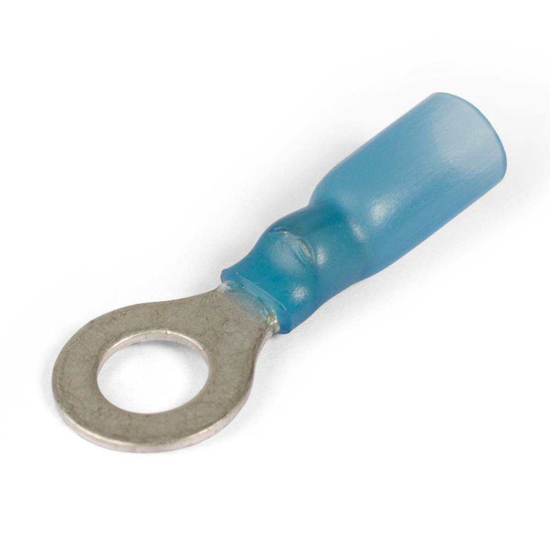 Наконечник кольцевой НКИ-Т 1.5-6 КВТ 66623