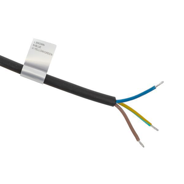 Светильник светодиодный ДСП-1101 100Вт 6500К IP65 промышленный для высоких пролетов PROxima EKF HIL-1101-100-6500