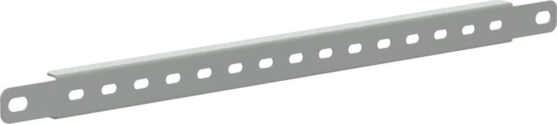 Рейка монтажная для кабеля тип A 970 FORMAT (уп.4шт) IEK FO-00-CVRA-097