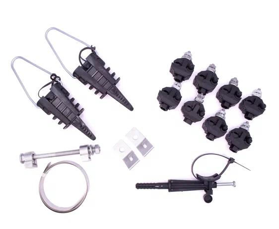 Комплект подключения 3ф ВК 25800041