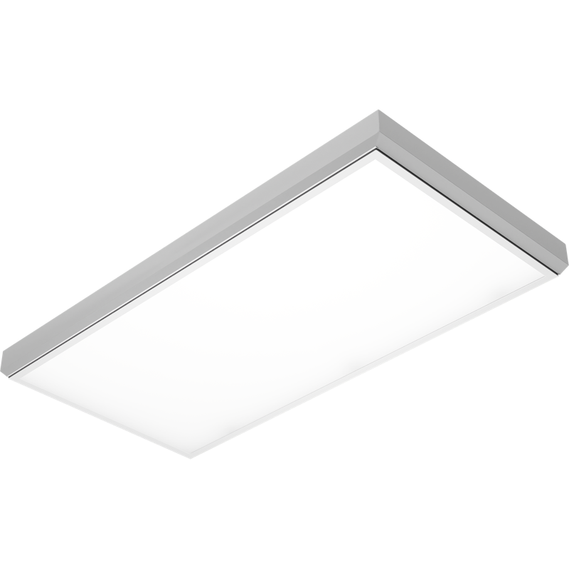 Светильник светодиодный OPL/S ECO LED 64Вт 4000К IP20 1200х600 потолочный СТ 1058000180