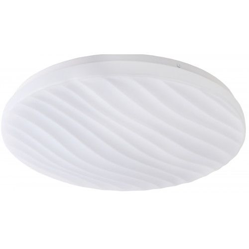 Светильник светодиодный SPB-6 "Slim 4" 24-6K 24Вт 6500К потолочный без ДУ ЭРА Б0050387