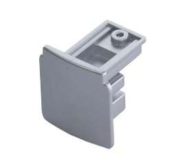 Заглушка торцевая PG метал. СТ 2909003230