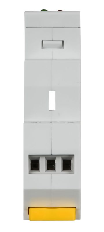 Реле импульсное ORM 1 конт. 230В AC IEK ORM-01-AC230