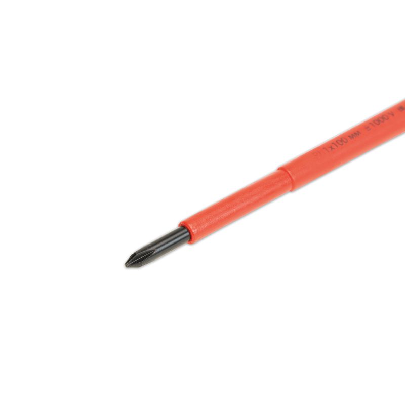 Набор диэлектрического инструмента №4 (07204) SHTOK 376266