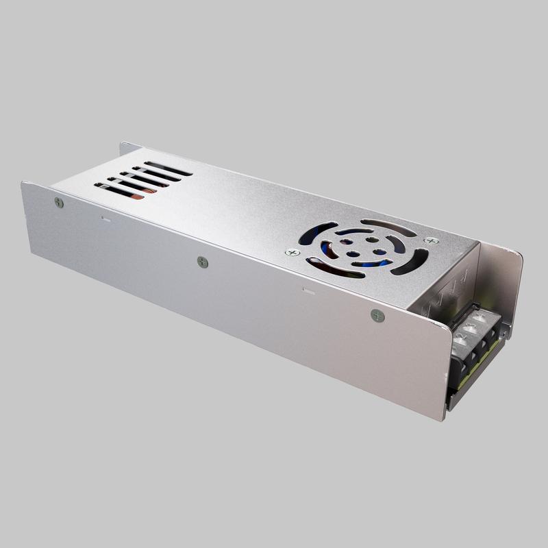 Блок питания PSL001 24В 300Вт IP20 Maytoni 811004