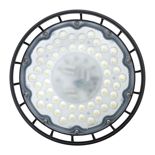 Светильник светодиодный ДСП-1102 150Вт 6500К IP65 промышленный для высоких пролетов PROxima EKF HIL-1102-150-6500