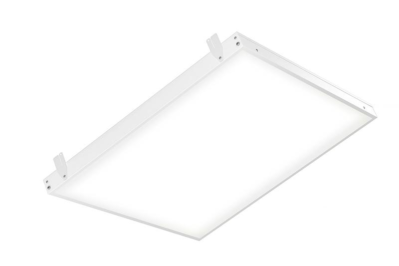 Светильник светодиодный LE-СВО-03-028-9477-40Д LED-effect 9477+40W