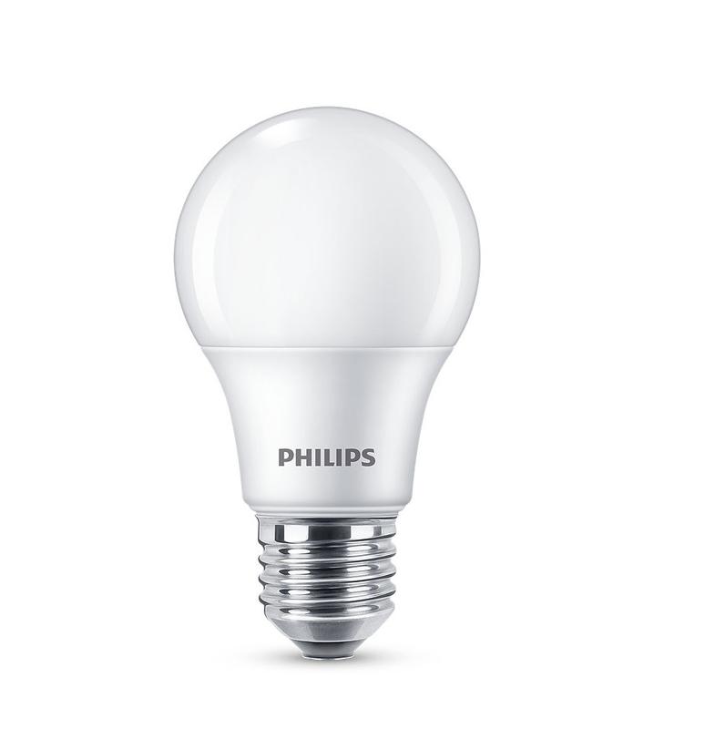 Лампа светодиодная Ecohome LED Bulb 13Вт 1250лм E27 865 RCA Philips 929002299817