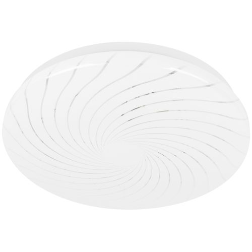 Светильник светодиодный SPB-6 Slim Mira 70W-6.5K 70Вт 6500К IP20 5250лм без ДУ Эра Б0071138