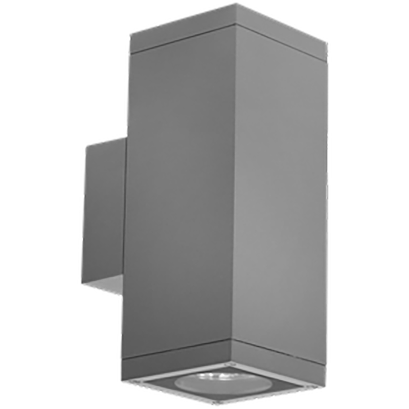 Светильник светодиодный TETRA LED 2х13 D12 4000К настенный СТ 1100100060