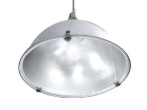 Светильник "Вега" ГСП50-400-011 со стекл. на крюк без ПРА GALAD 01121