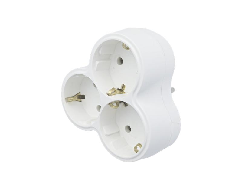 Тройник ARIA ARVIA 40 01 1000 004