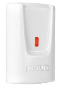 Извещатель охранный вибрационный адресный С2000-В Болид 207459