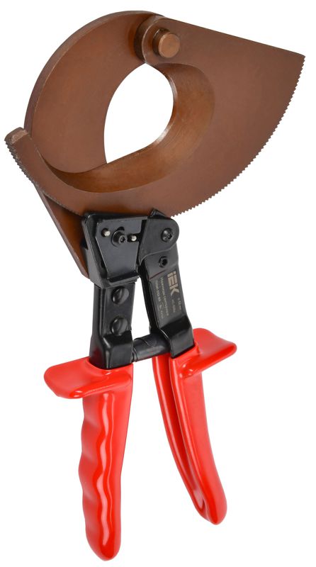 Ножницы секторные НС-52Бр IEK TNS41-052-BR