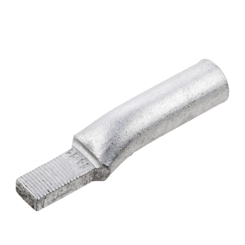 Наконечник штифтовой алюм. НША 35-20 TOKOV ELECTRIC TKE-NSA-35-20