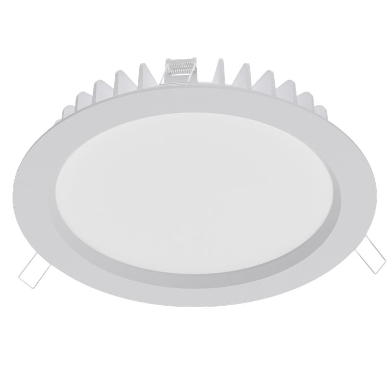 Светильник светодиодный ДВО59-45-001 DLU 840 Ардатов 1159445001