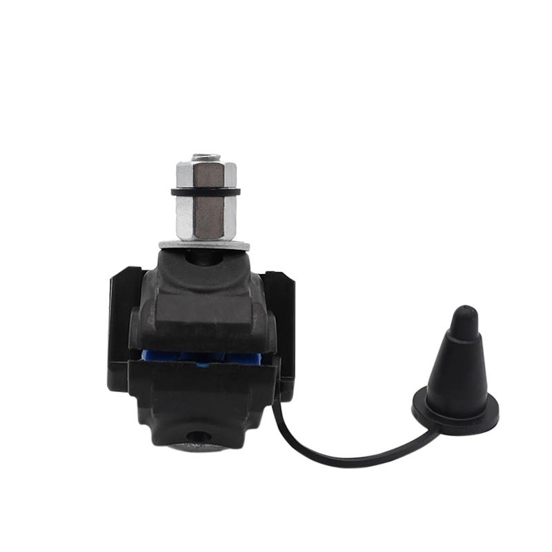 Зажим ответвительный изолированный (16-150/4-50) TOKOV ELECTRIC TKE-P2-150