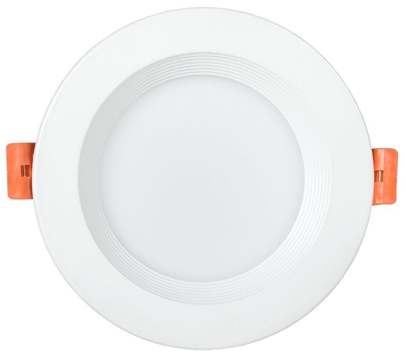 Светильник светодиодный ДВО 1820 PRO 15Вт 4000К IP54 даунлайт круг бел. IEK LDVO0-1820-15-4000-K01