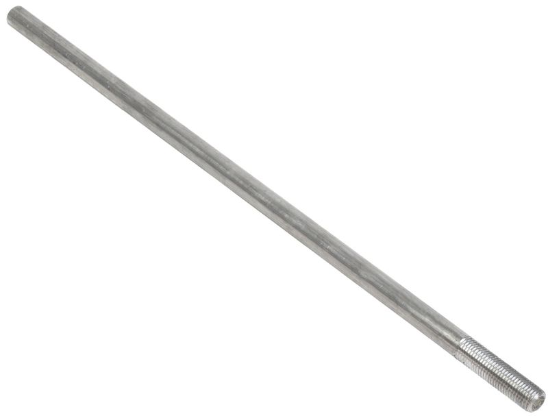 Молниеприемник d16мм L1.5м алюм. IEK ZLC10-30-16-015